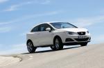 Seat Ibiza SC 2009 года